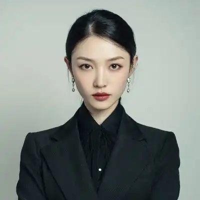 屈秀芳